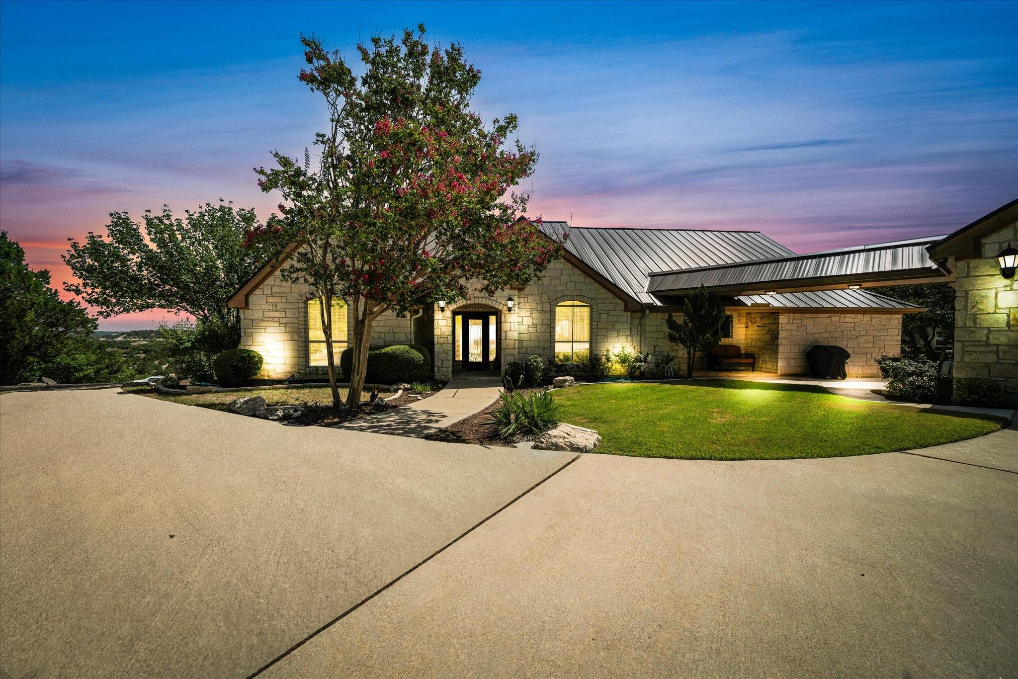 Spicewood