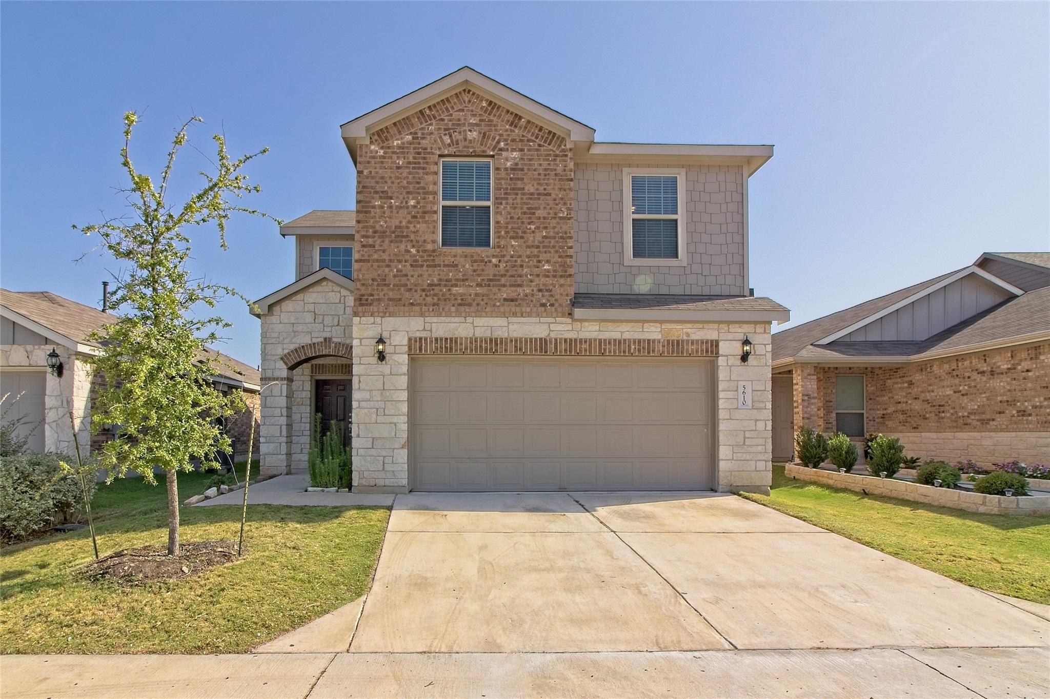 Pflugerville