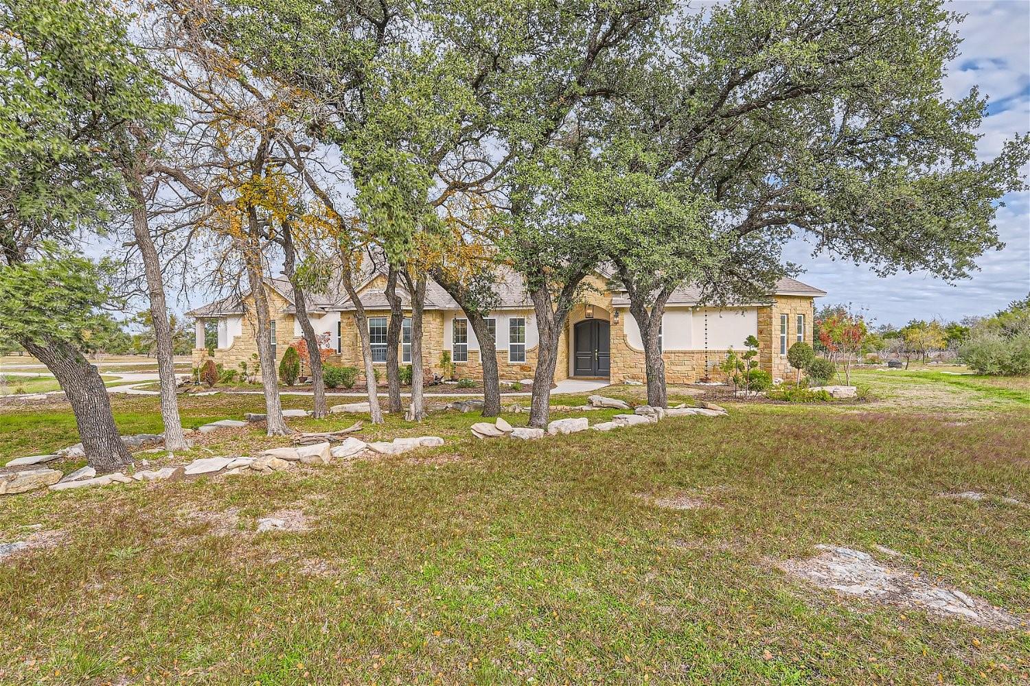 Spicewood