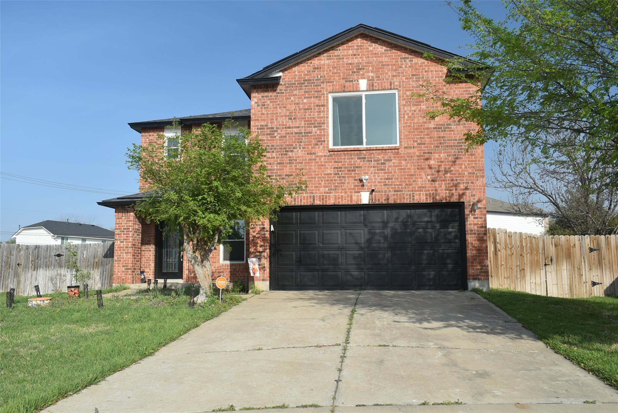 Round Rock