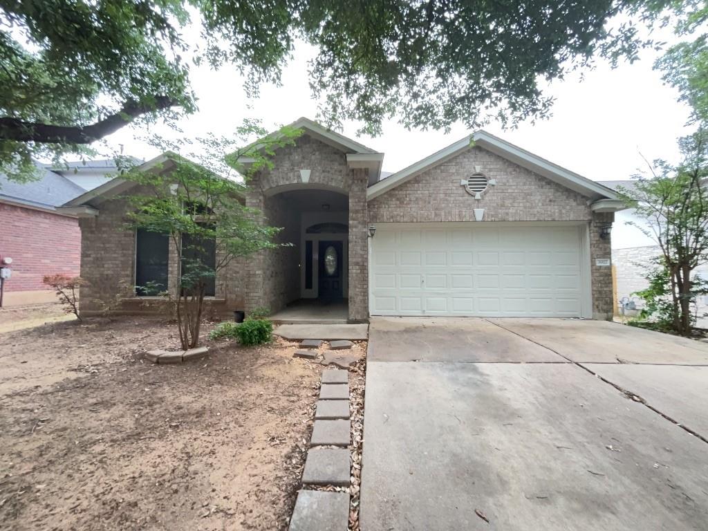 Round Rock