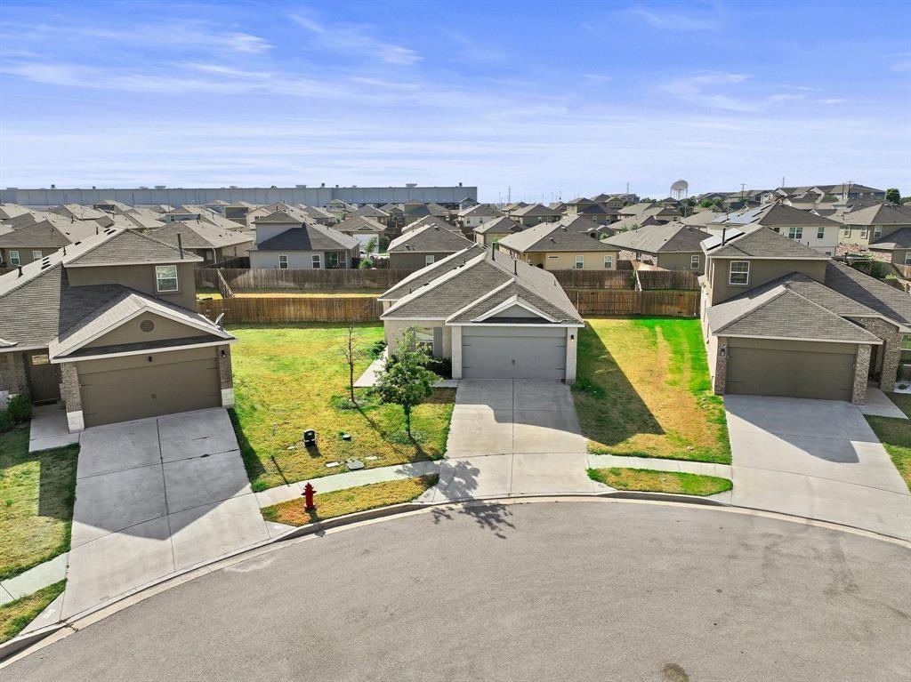 Round Rock