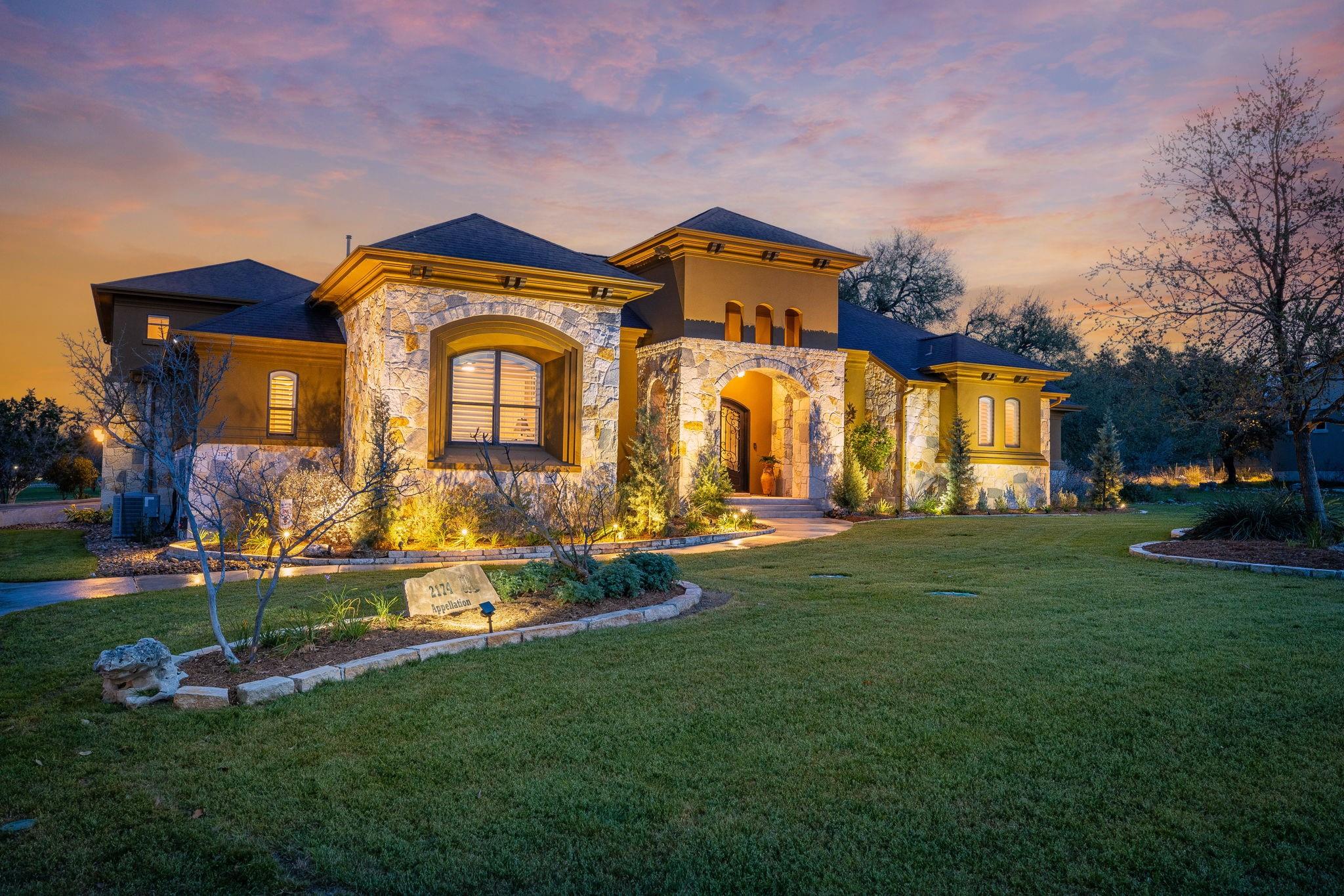 New Braunfels