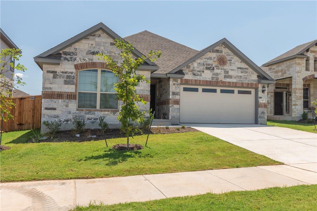 Round Rock
