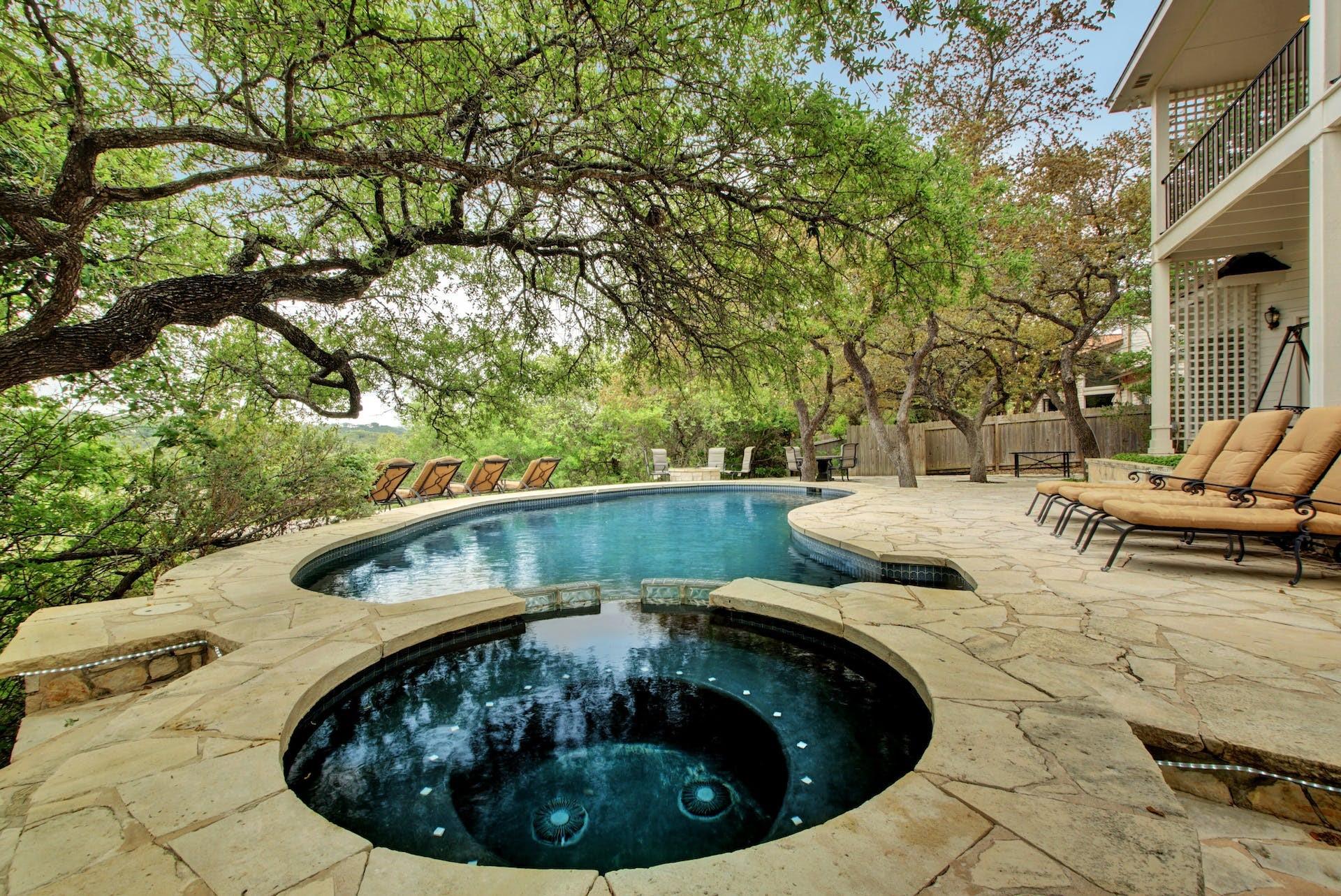 Spicewood