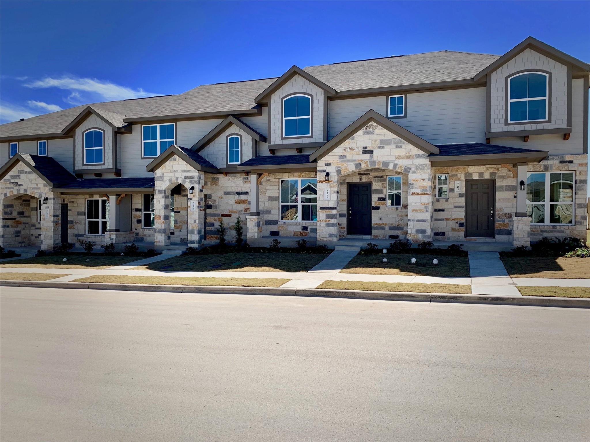 Pflugerville