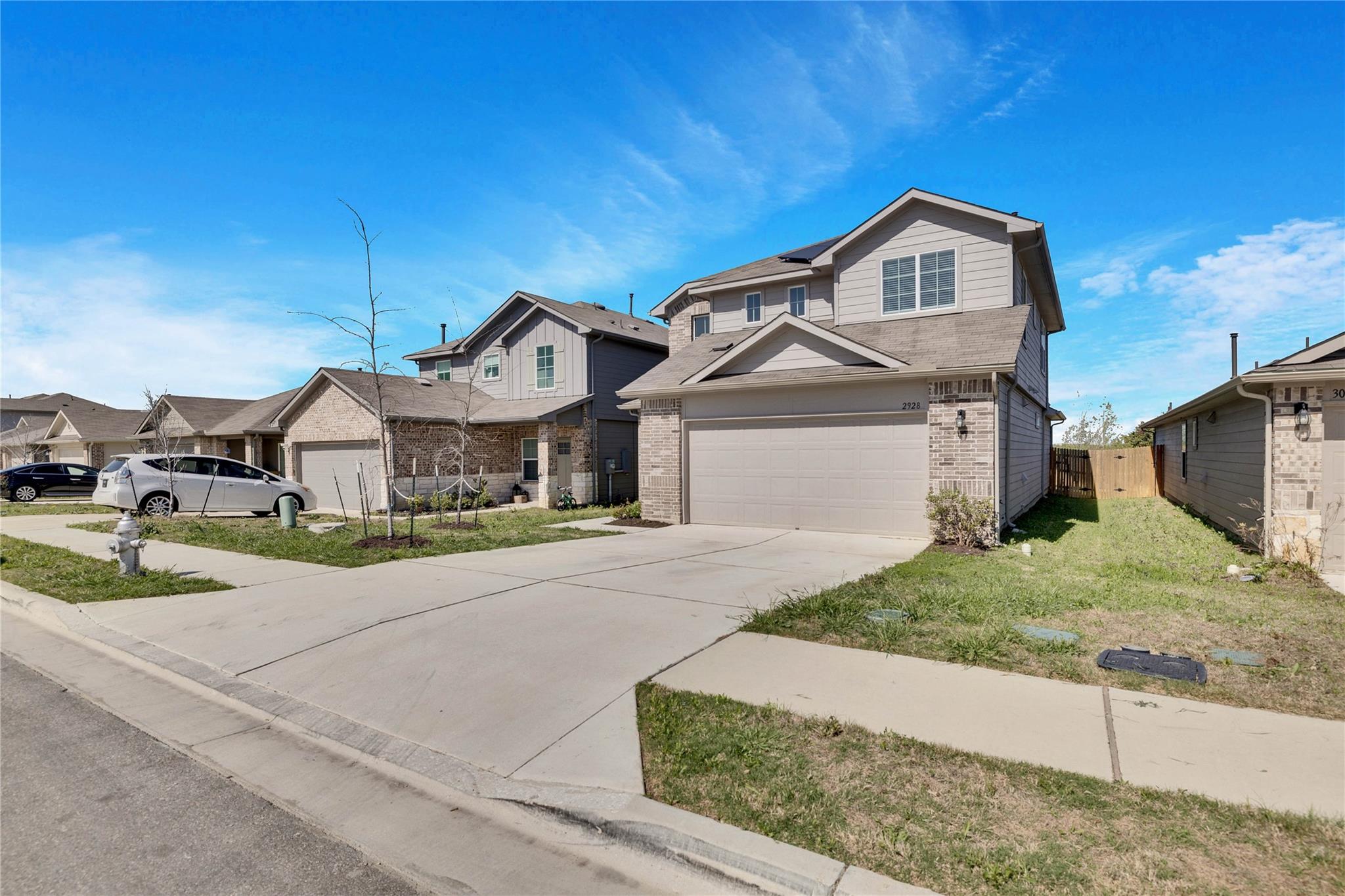 Pflugerville