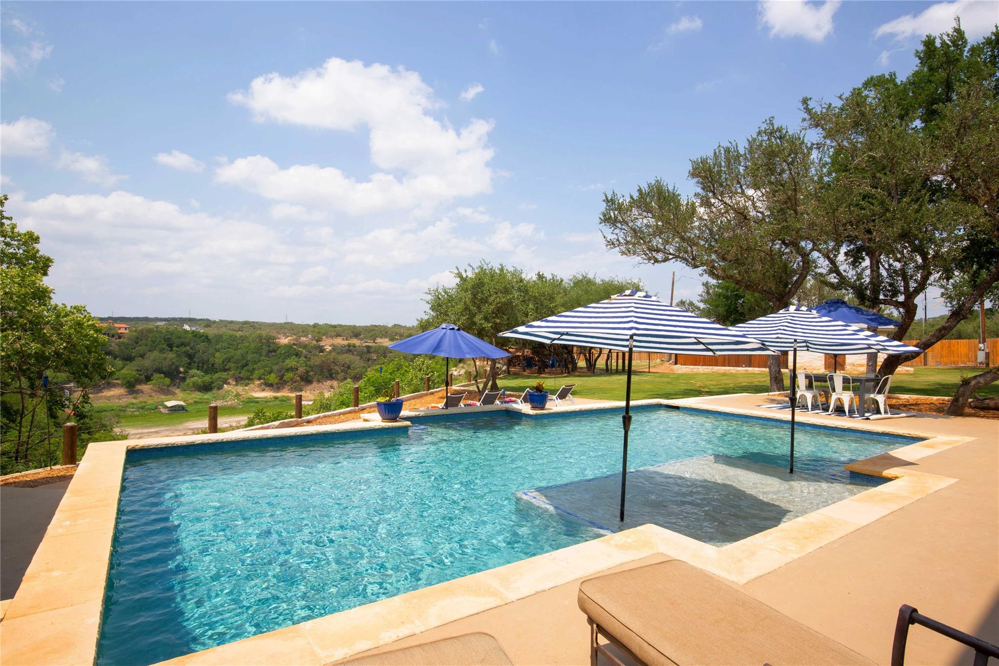 Spicewood