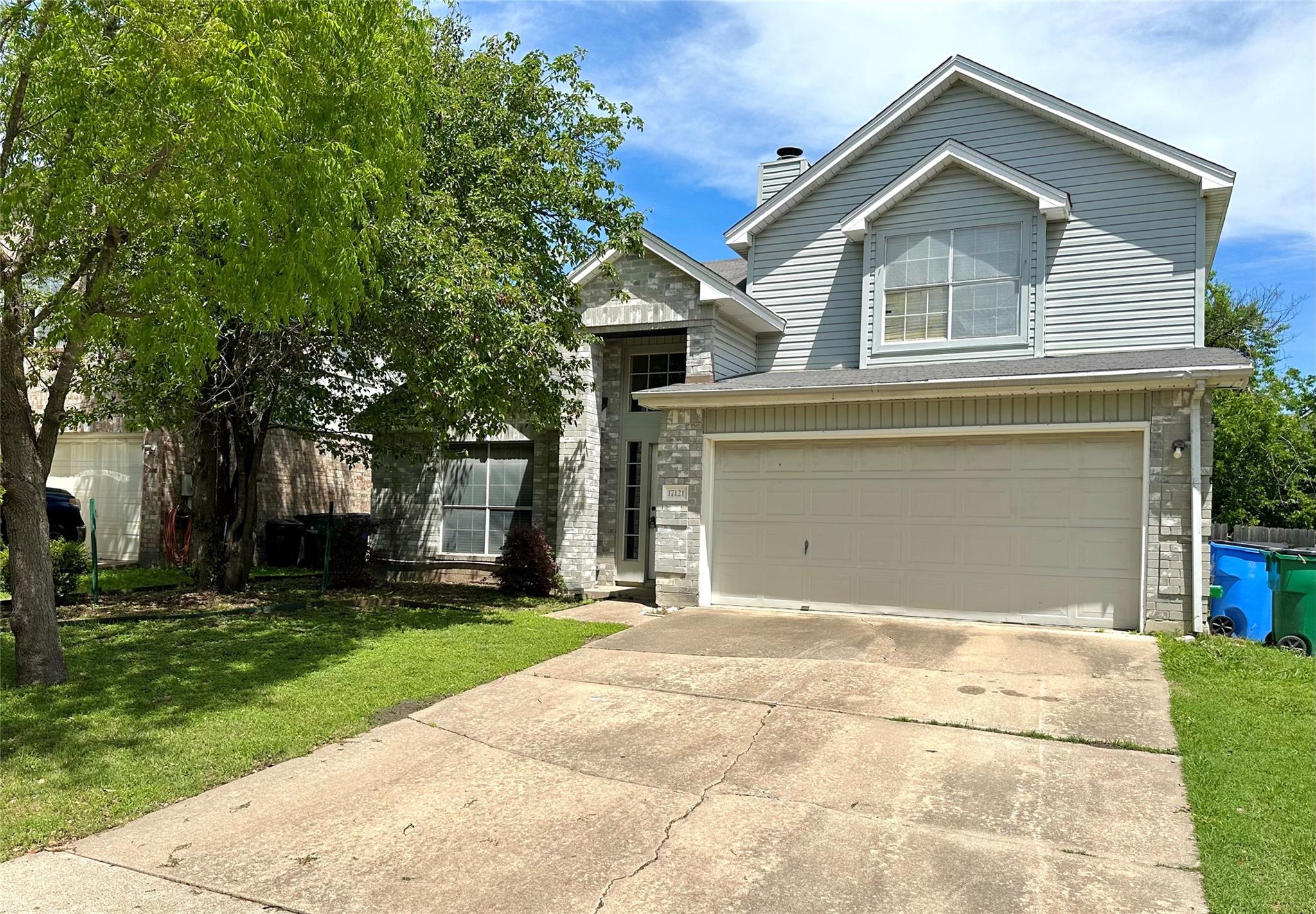 Pflugerville