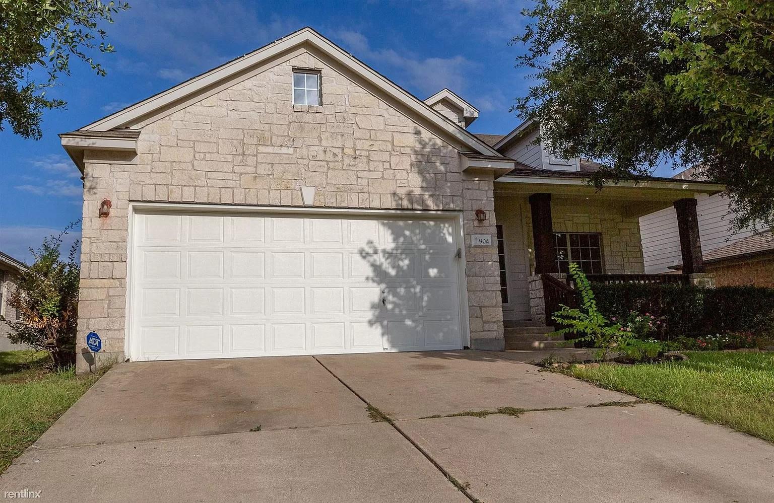 Round Rock
