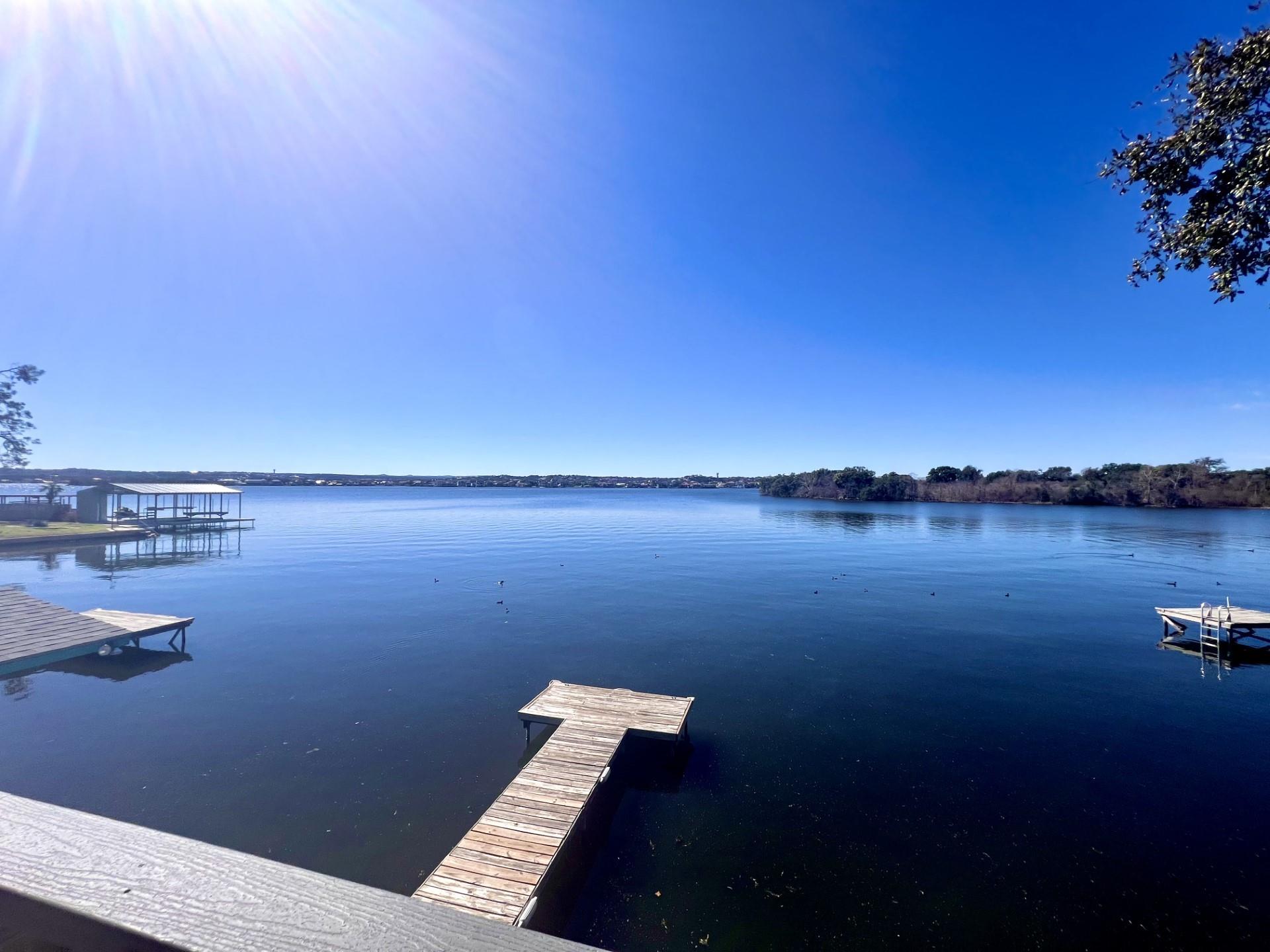 Granite Shoals