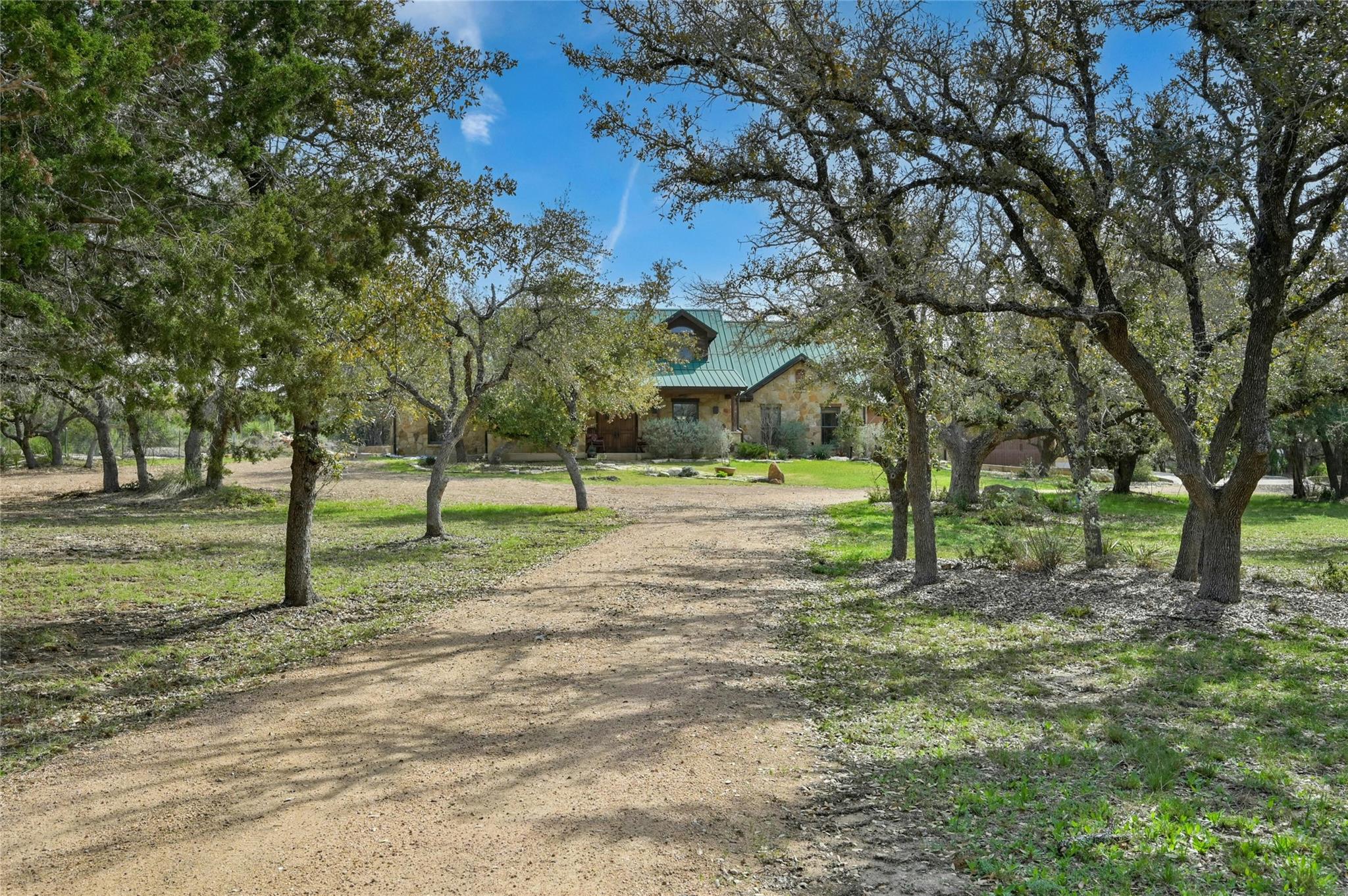 Dripping Springs