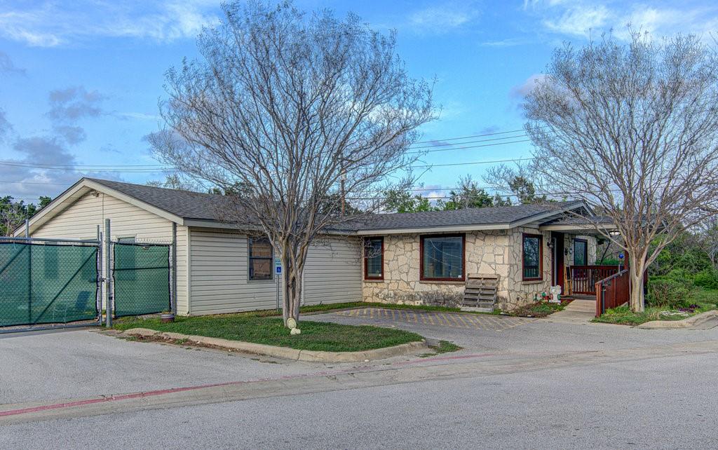Cedar Park