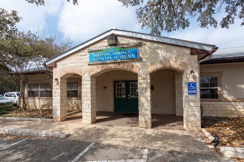 Dripping Springs
