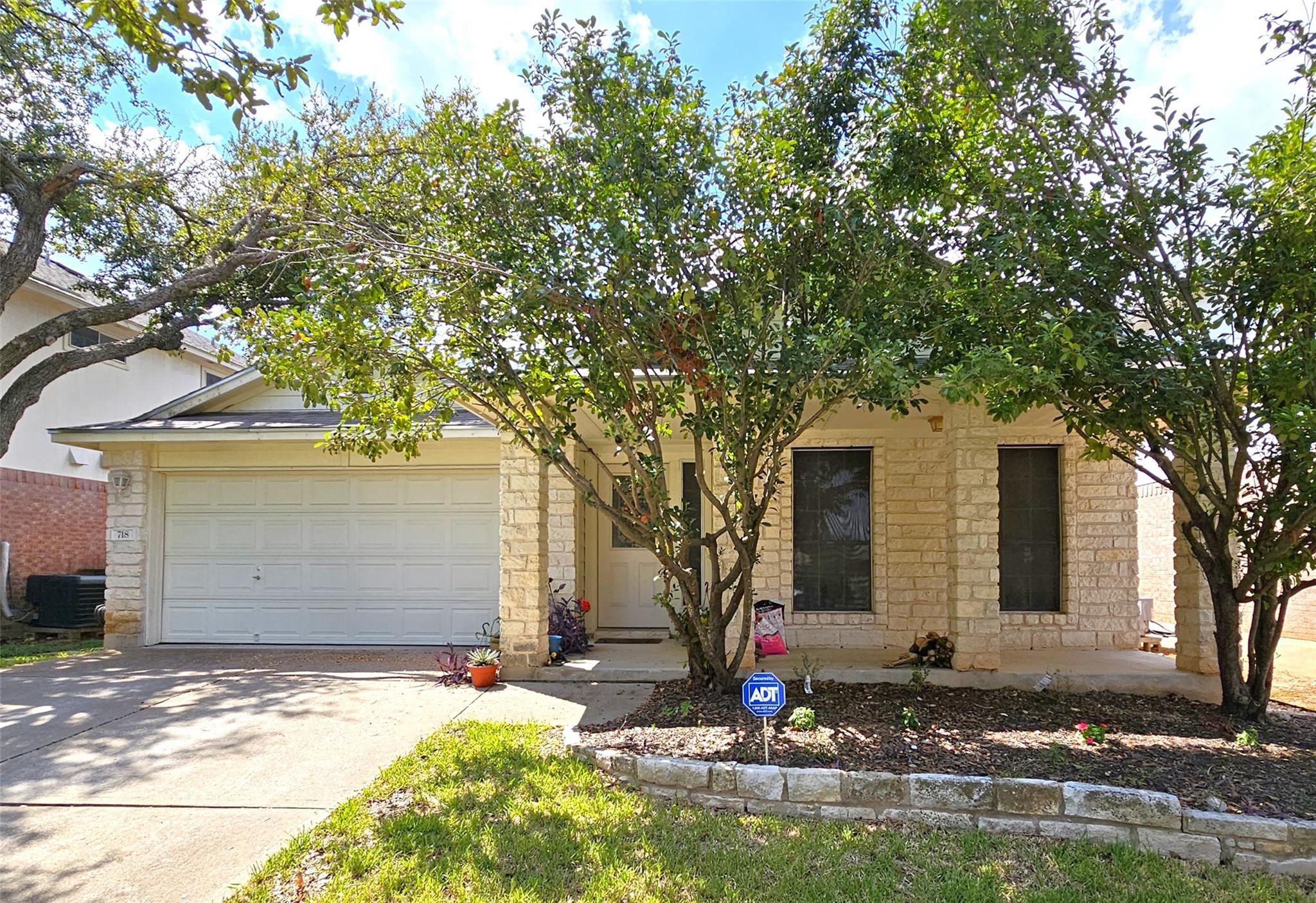 Cedar Park