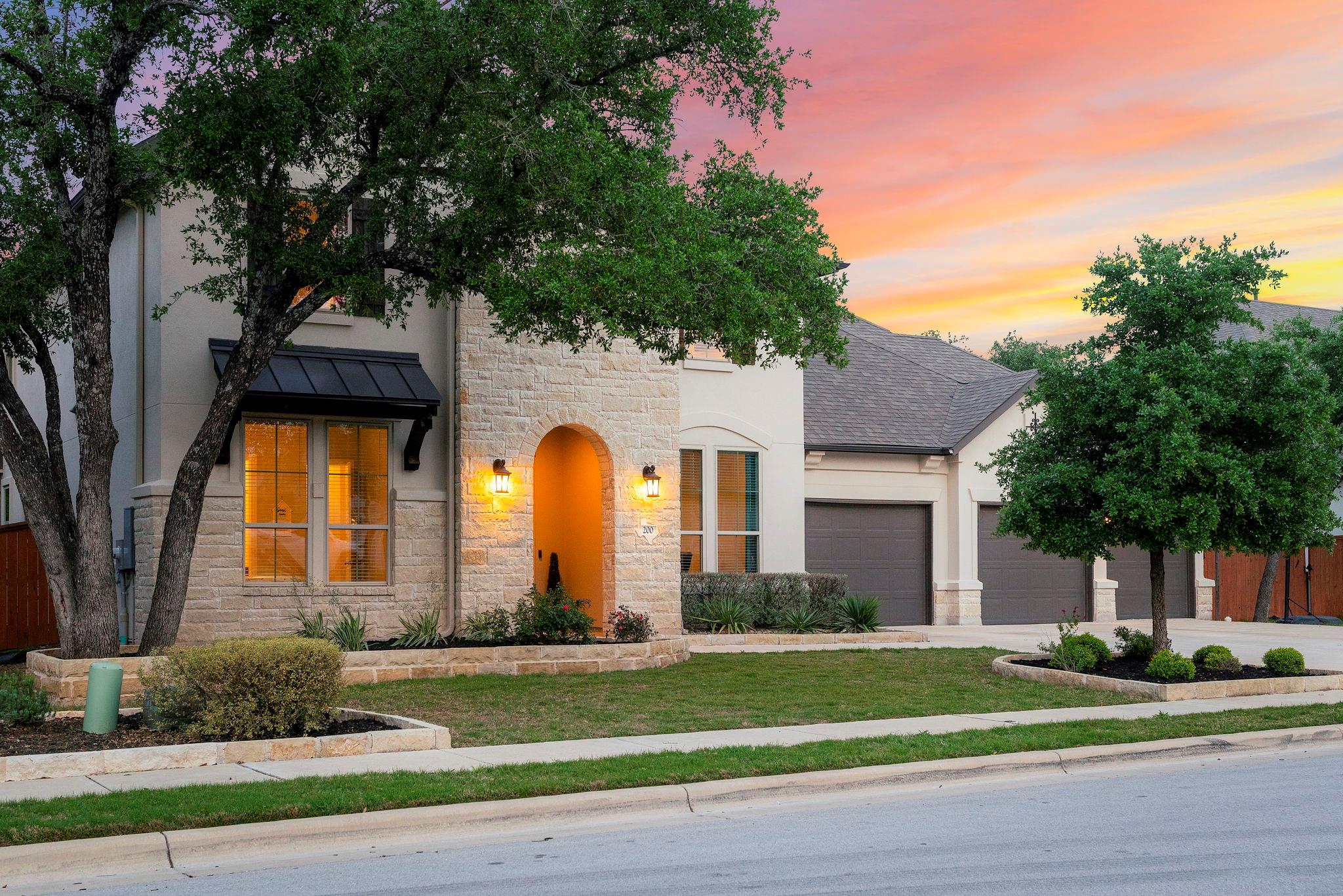 Cedar Park