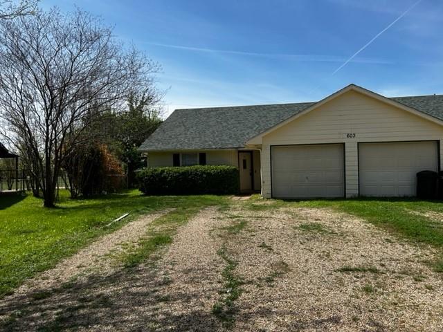 Little River Academy