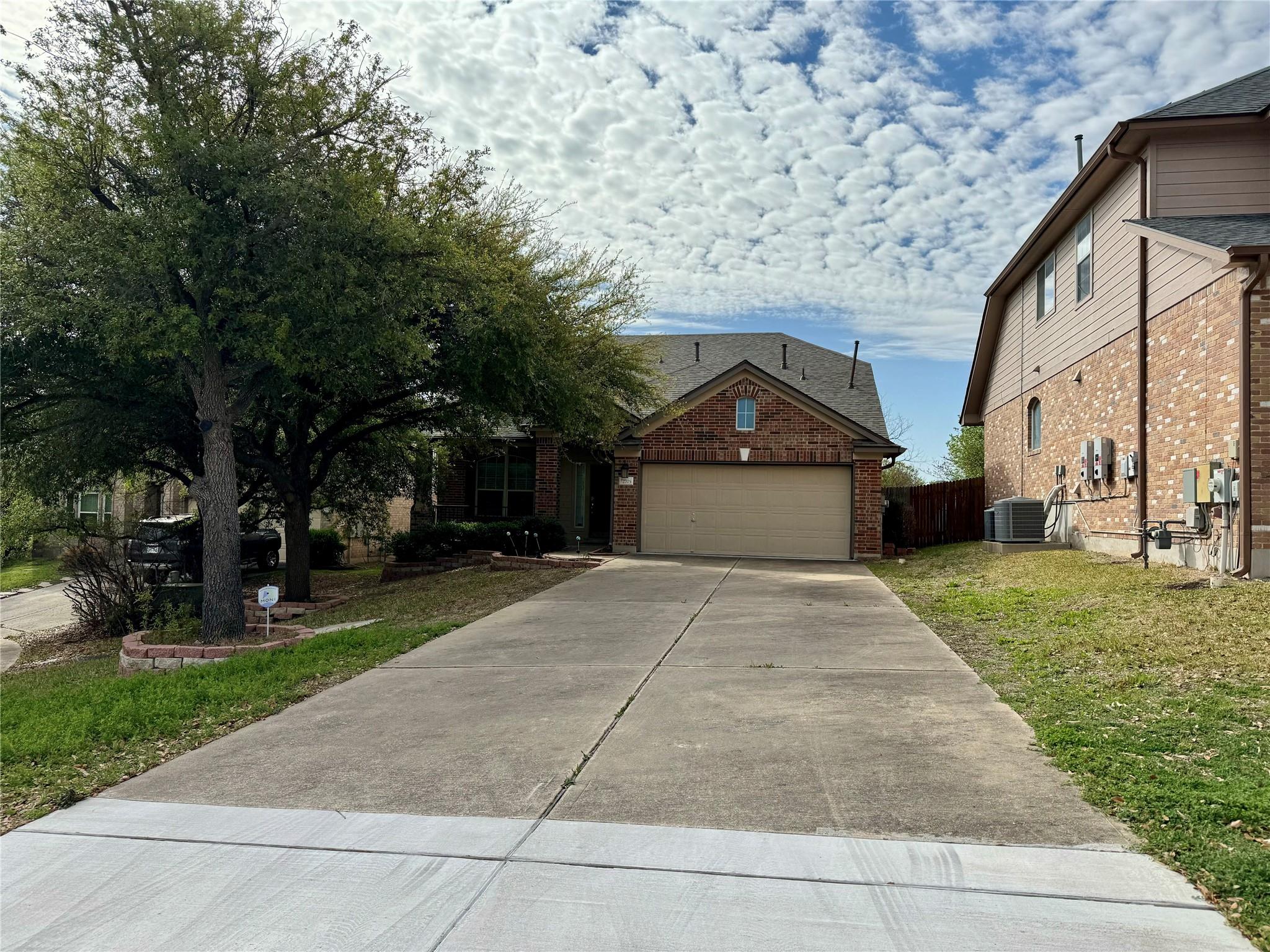 Round Rock
