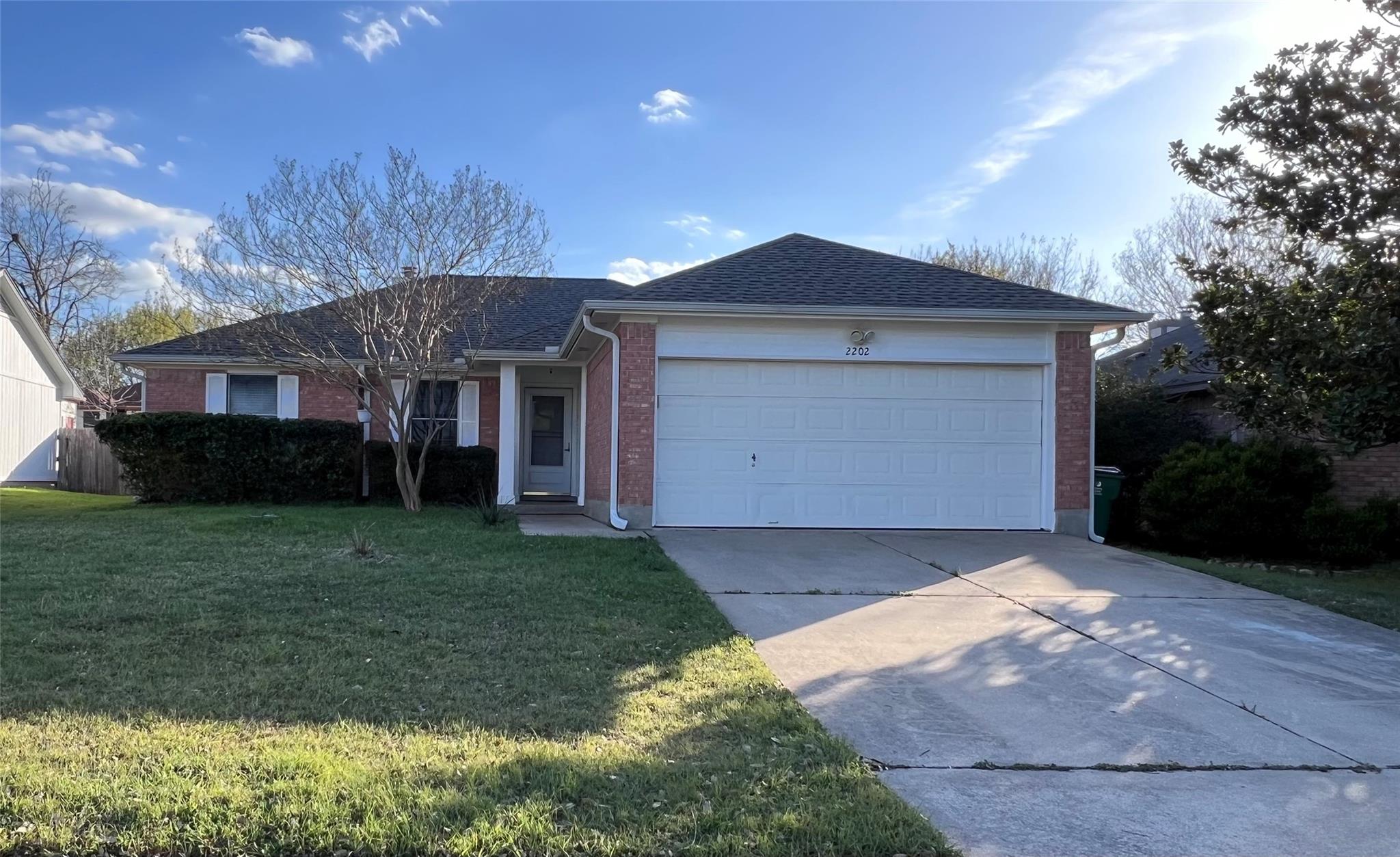 Cedar Park