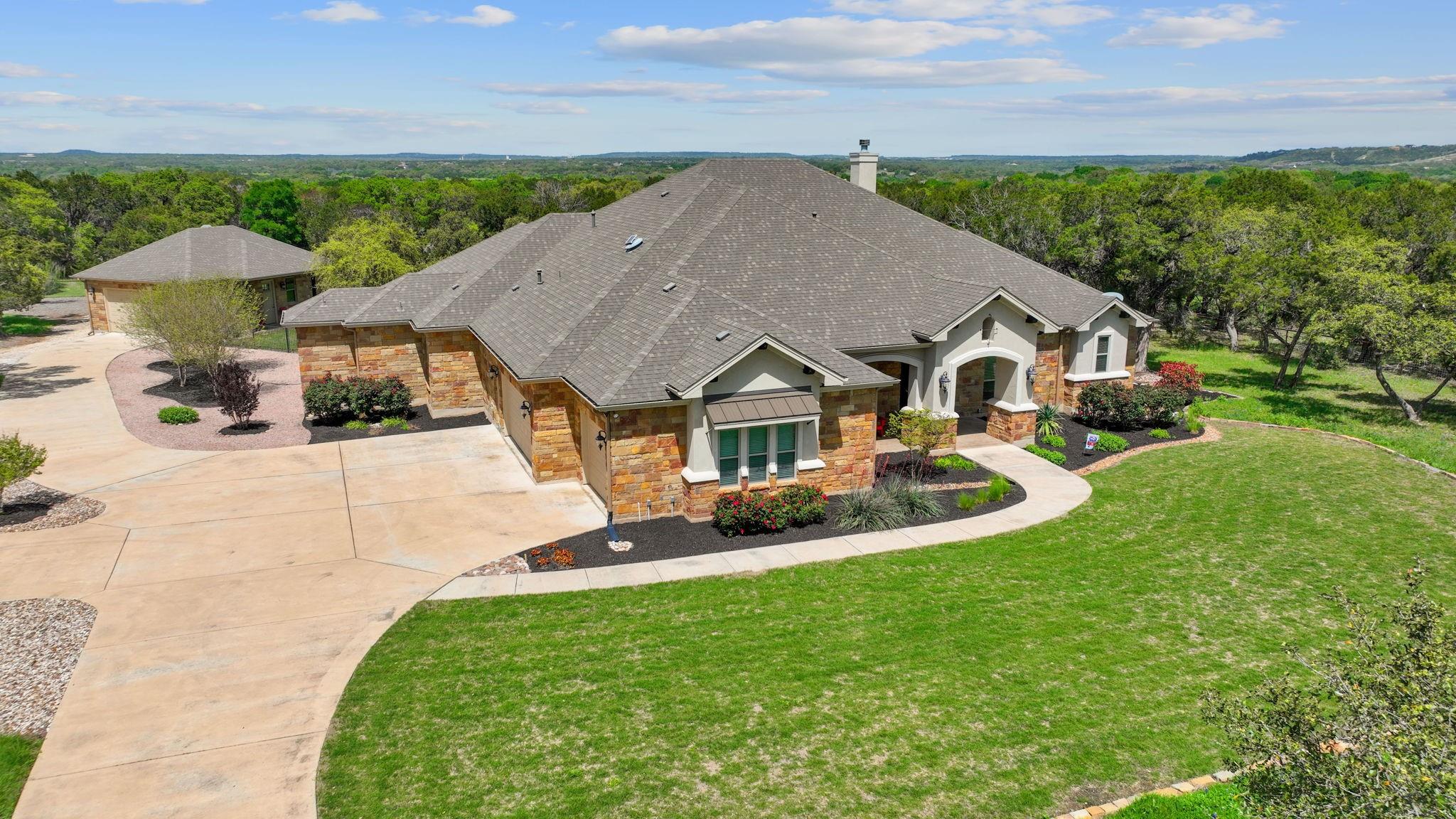 Liberty Hill