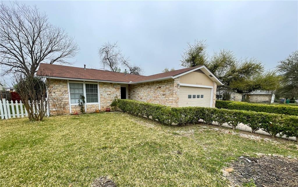 Cedar Park