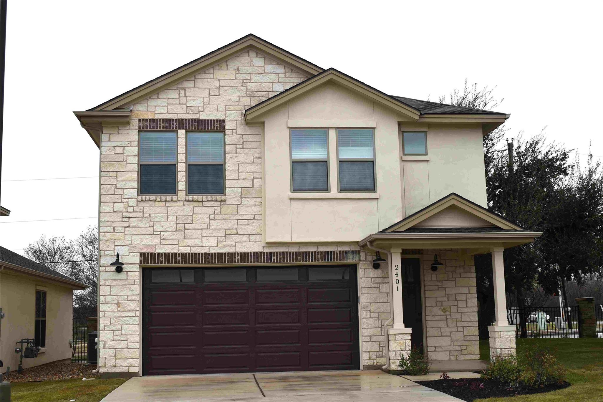 Pflugerville
