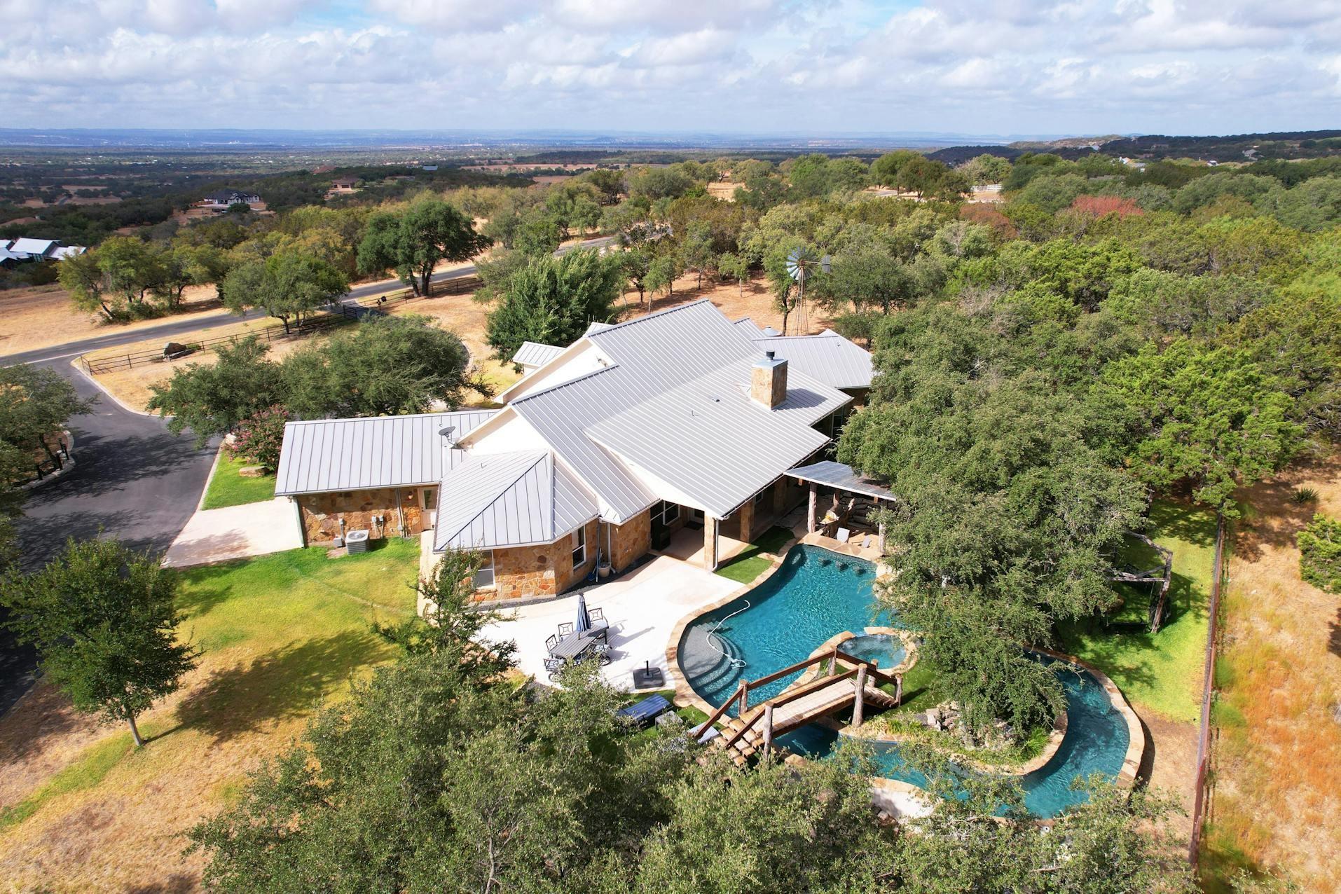 Marble Falls