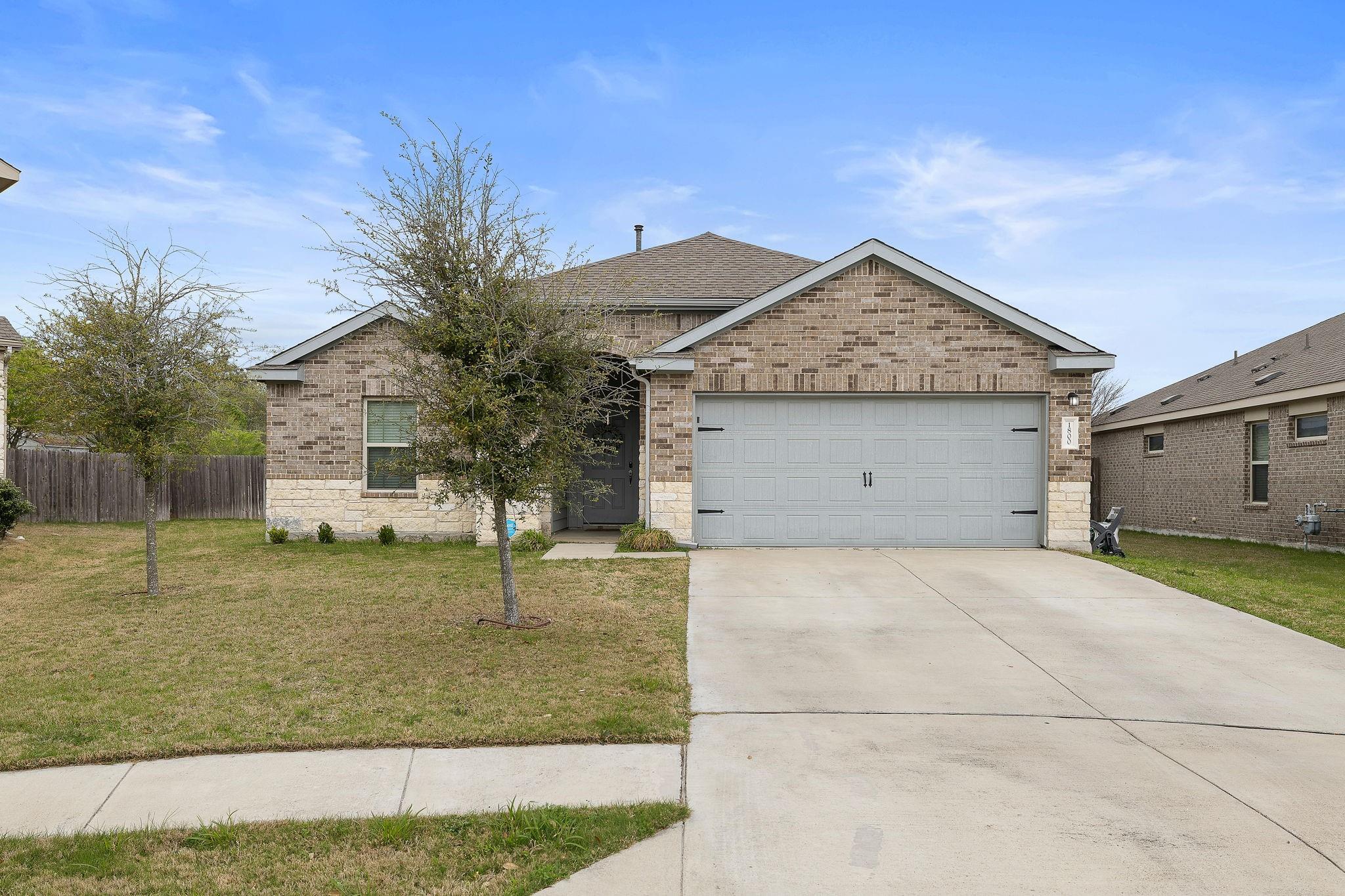 Pflugerville