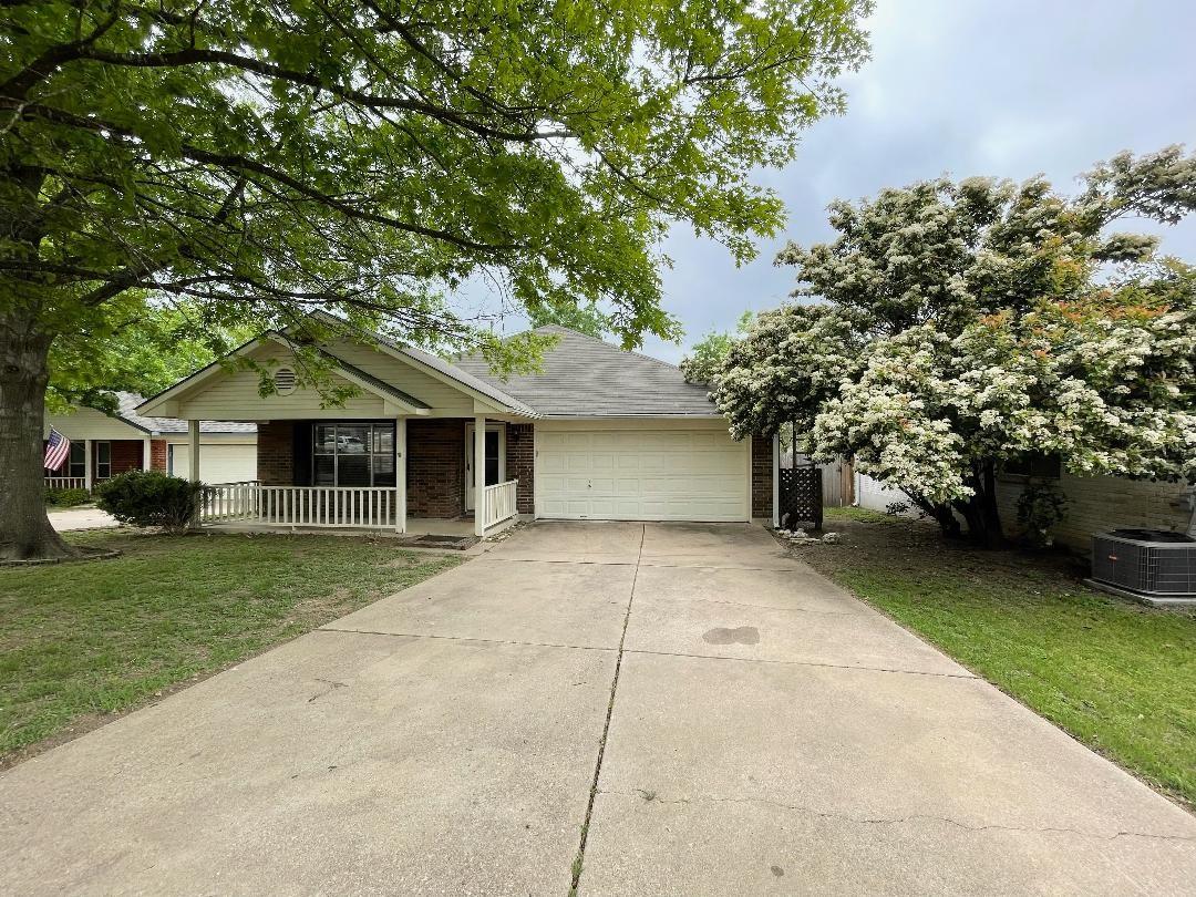 Cedar Park