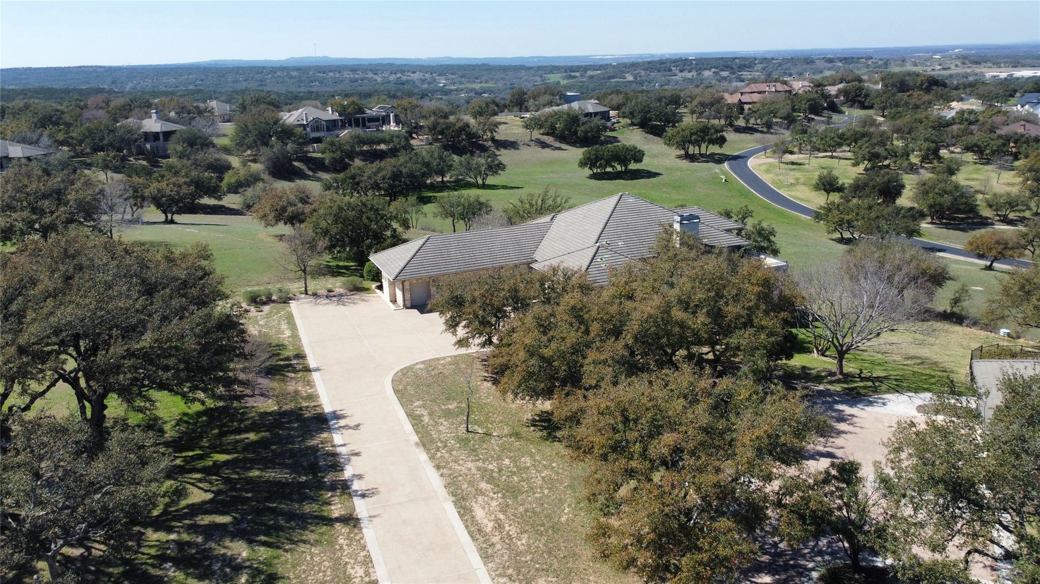 Spicewood