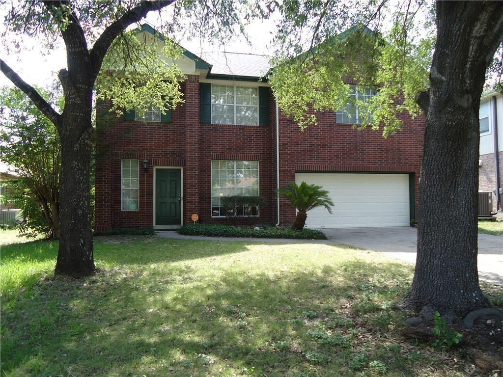 Round Rock