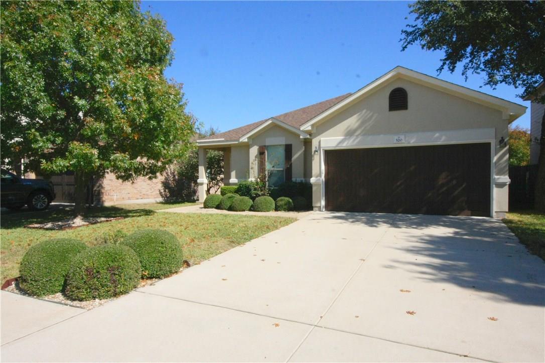 Cedar Park