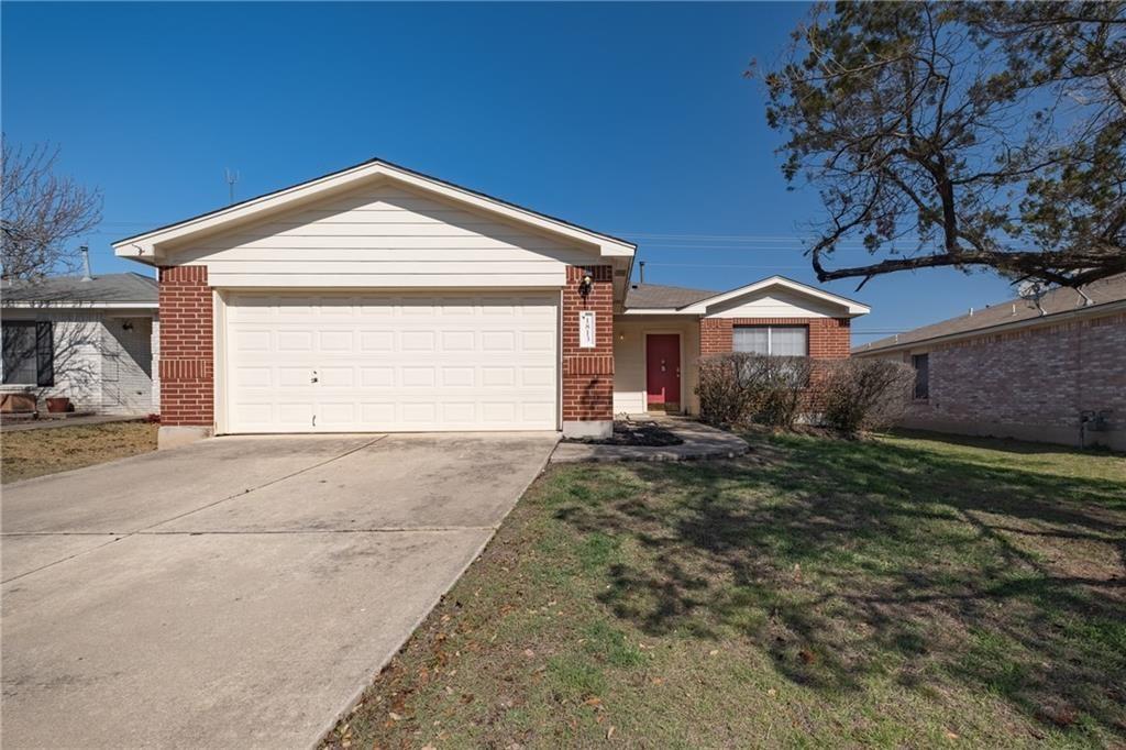 Cedar Park