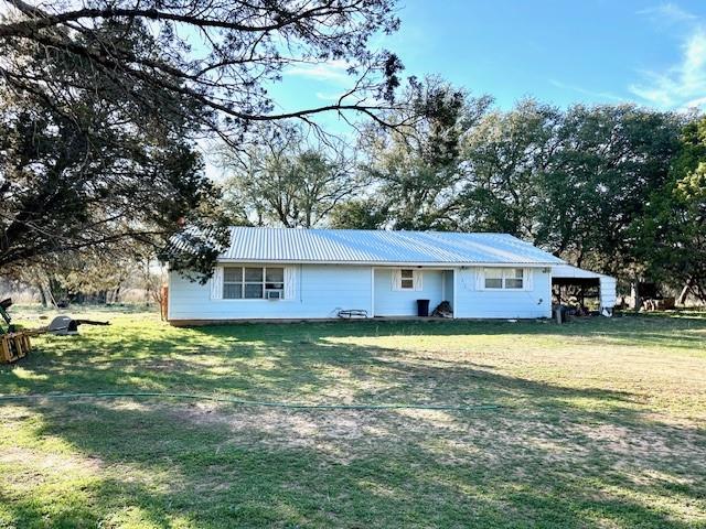 Goldthwaite