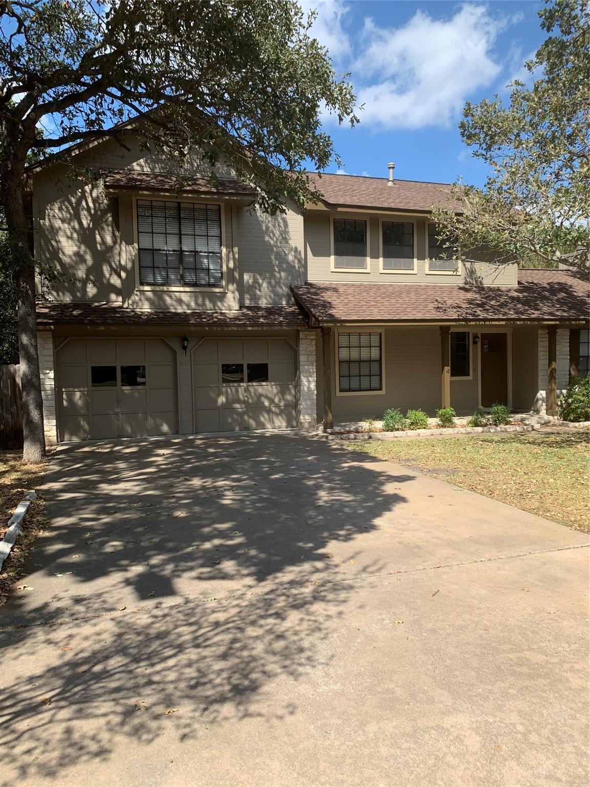 Cedar Park