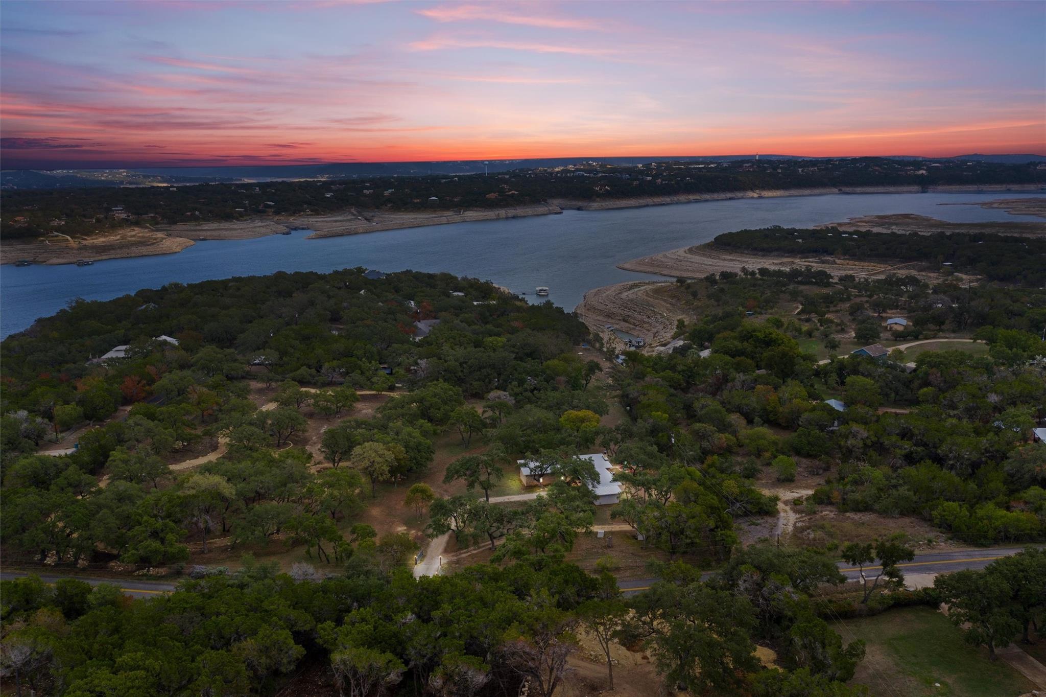 Lago Vista