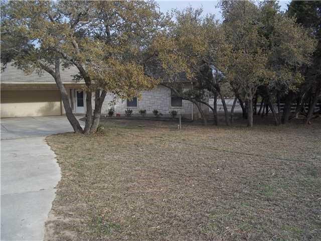 Dripping Springs