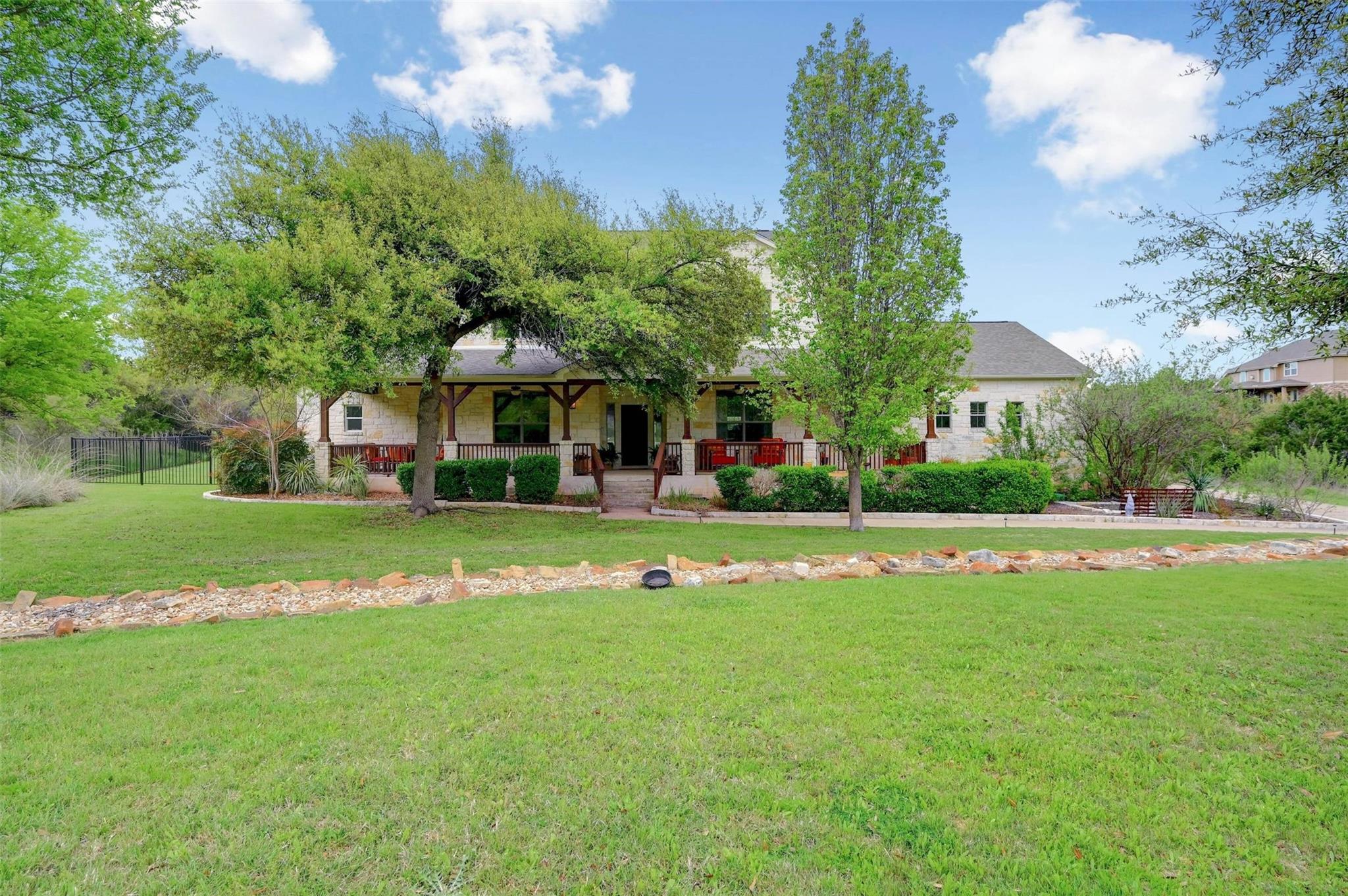Dripping Springs