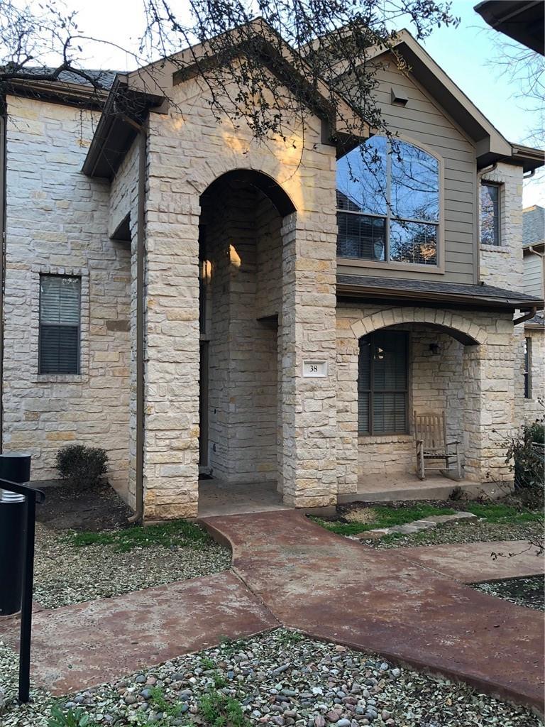 Cedar Park