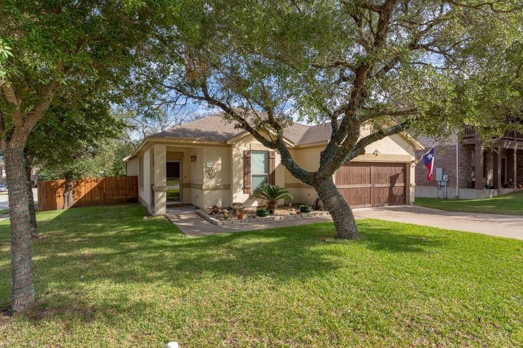 Cedar Park
