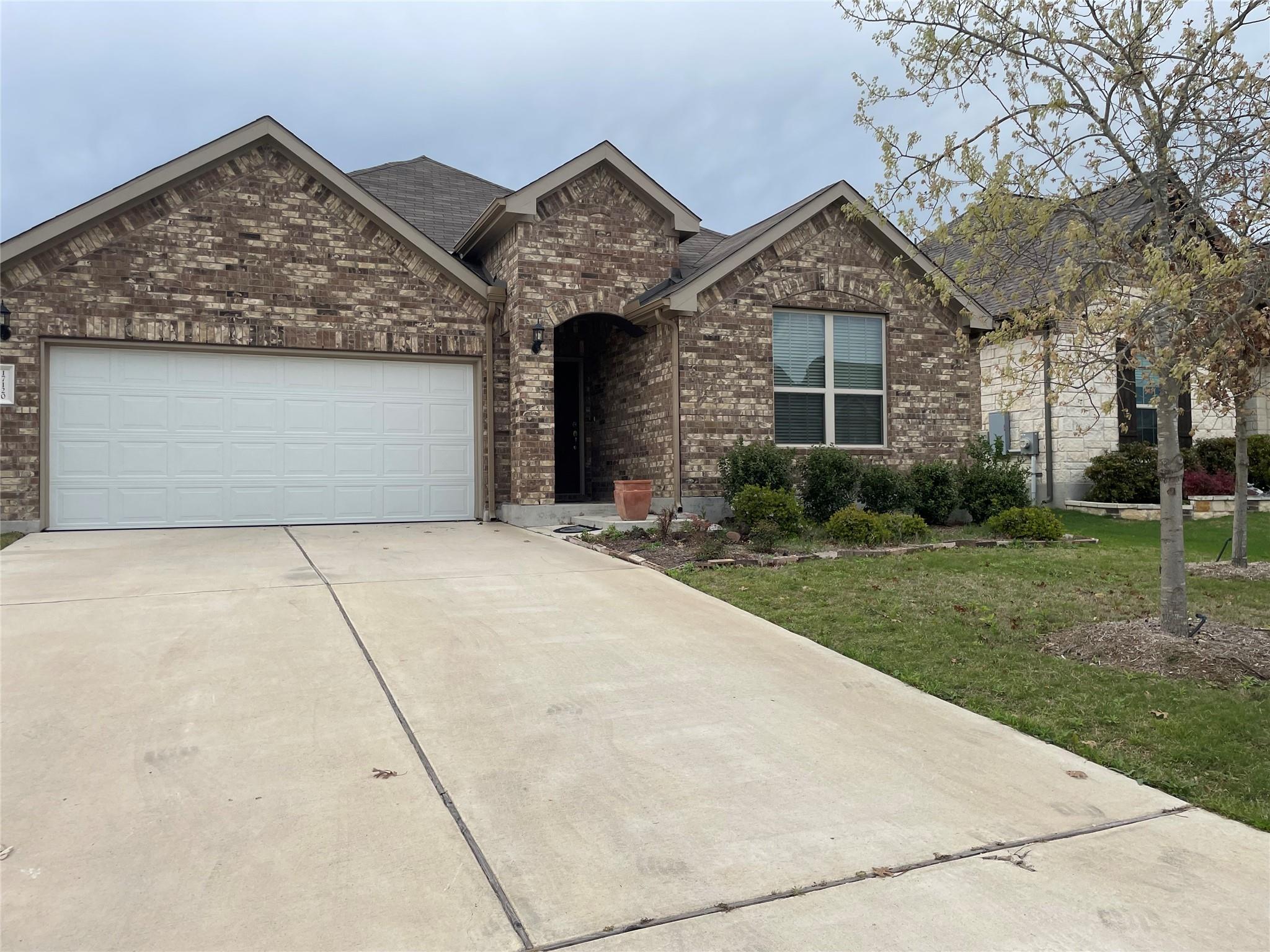 Pflugerville