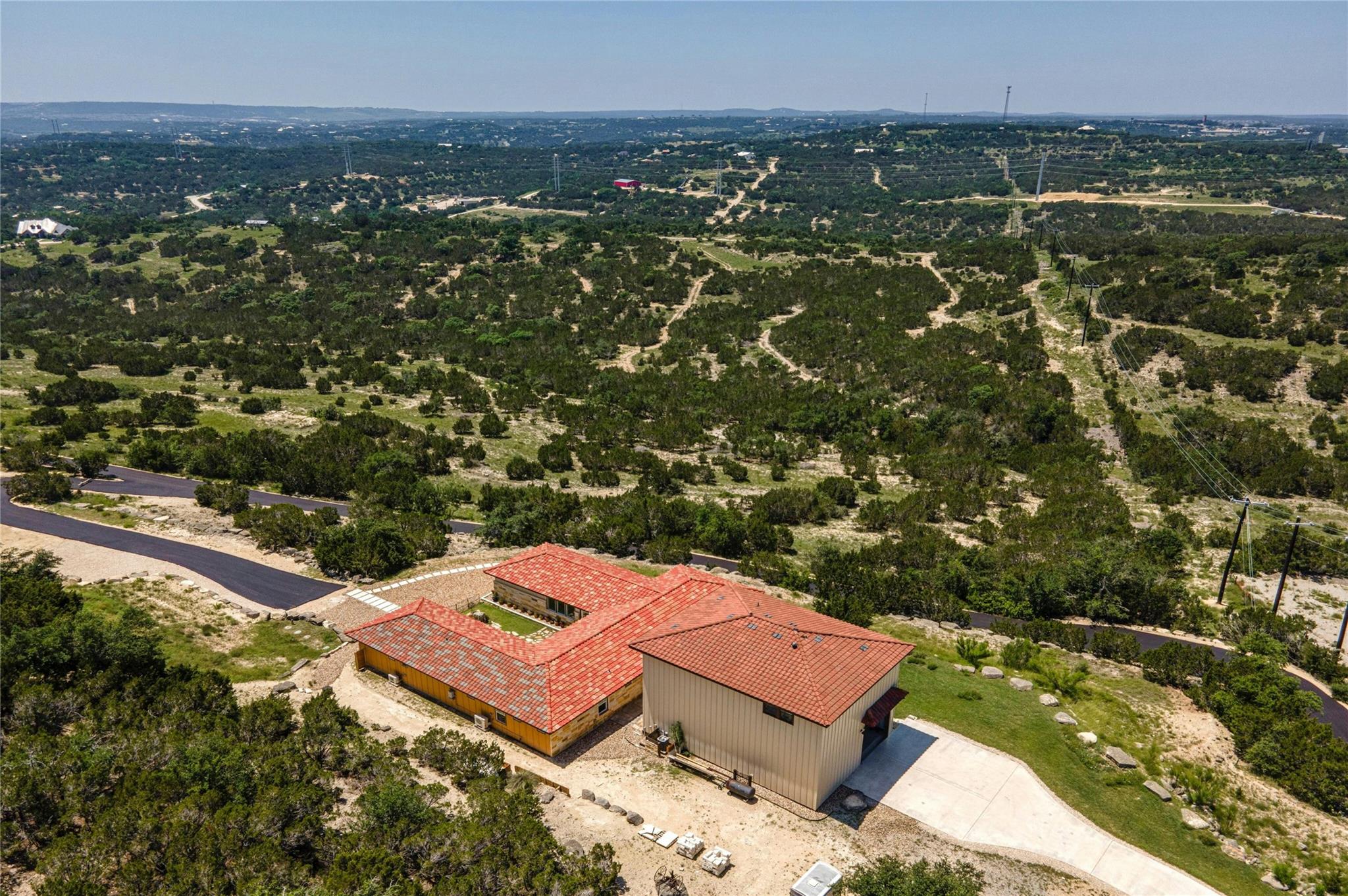 Spicewood