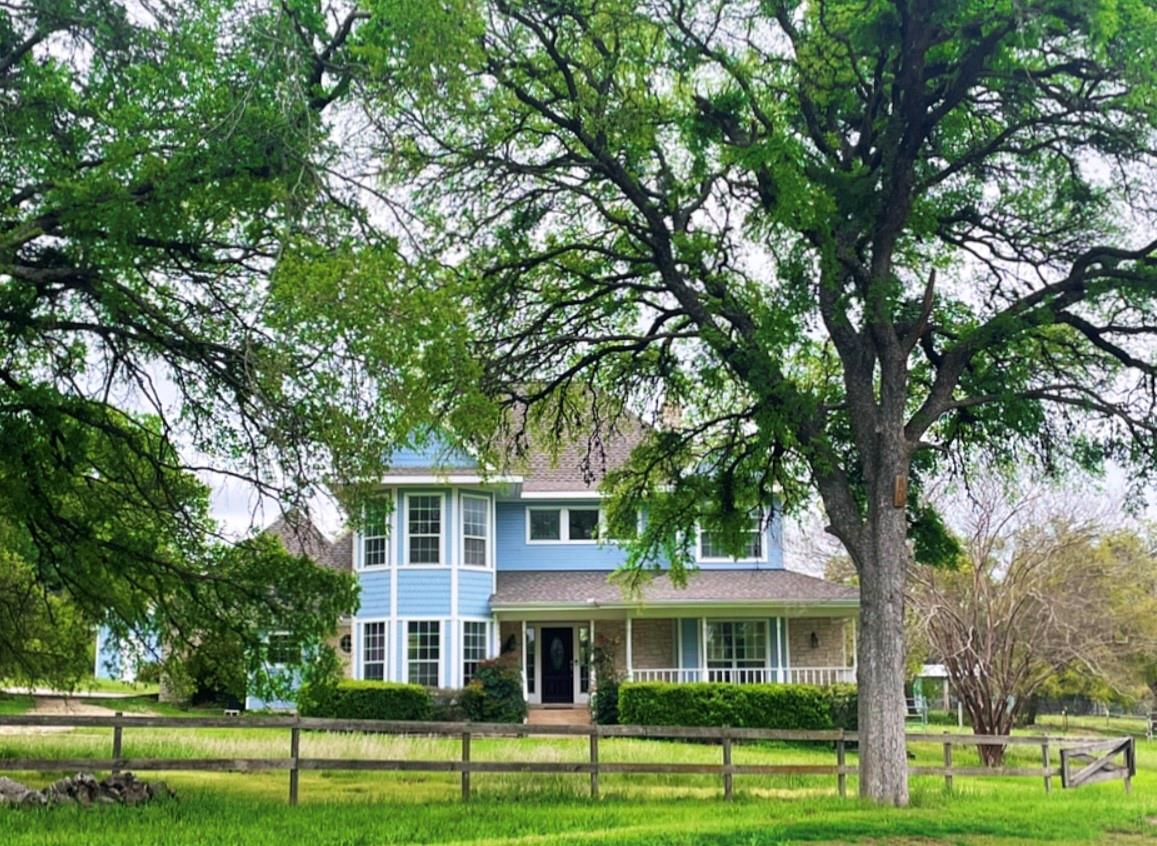 Dripping Springs