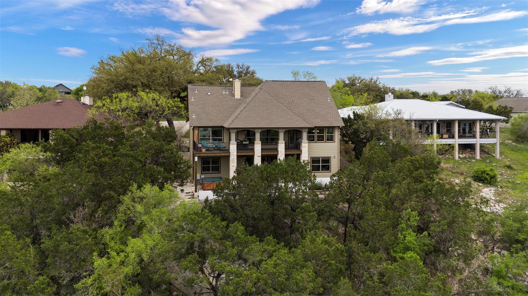 Spicewood
