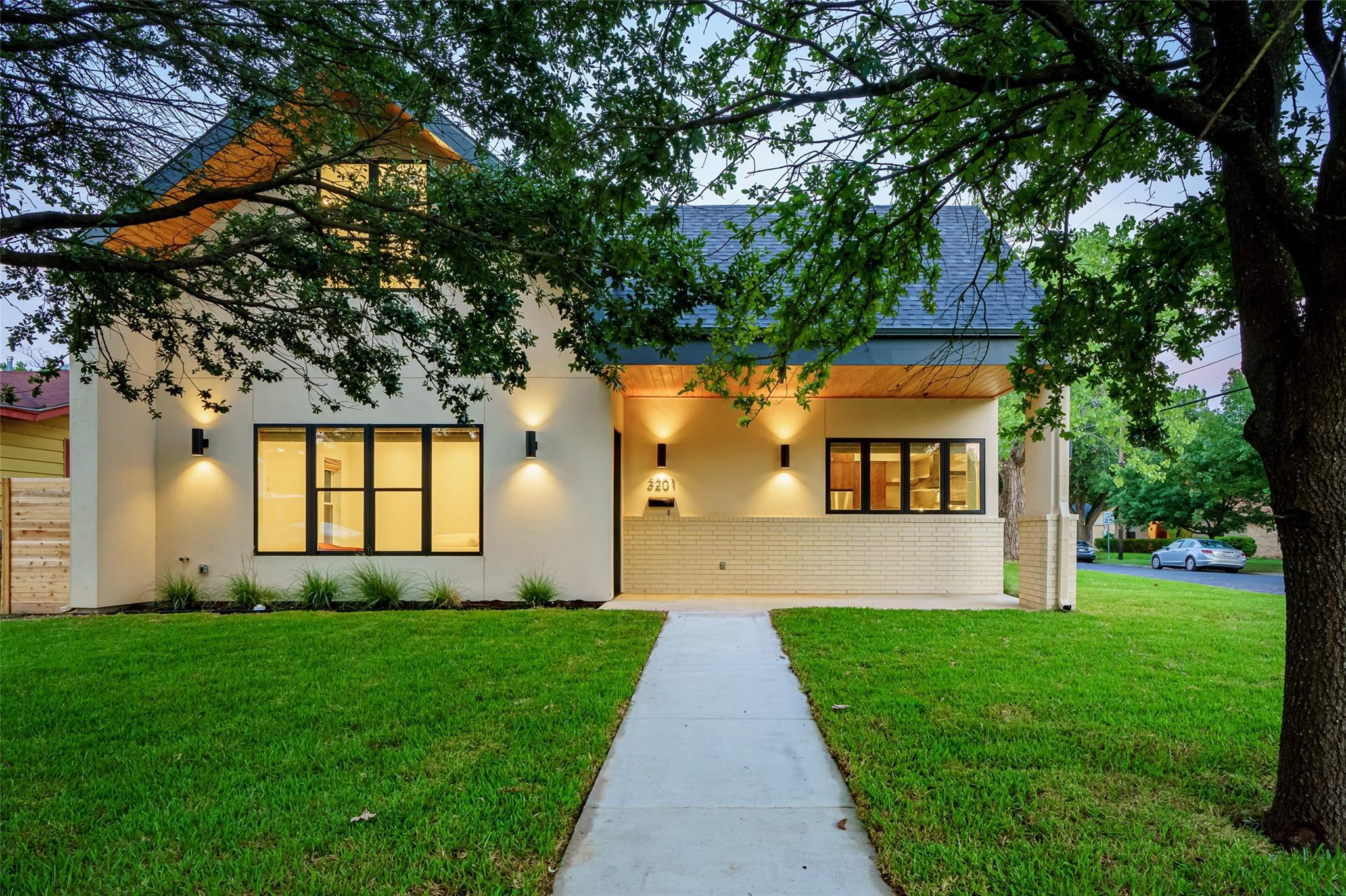 Austin