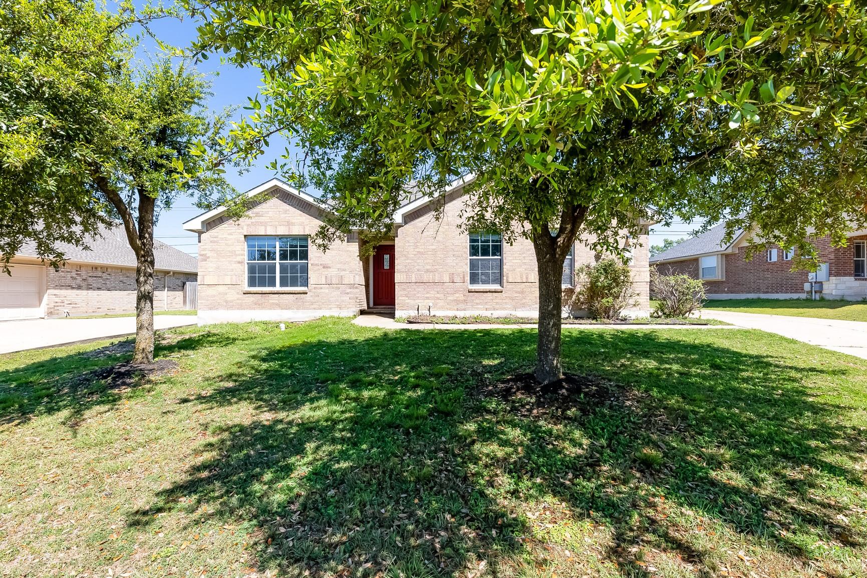 Pflugerville
