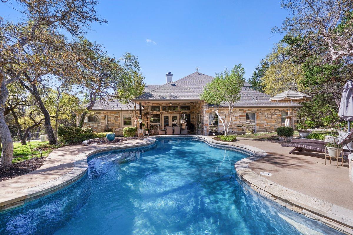 Dripping Springs