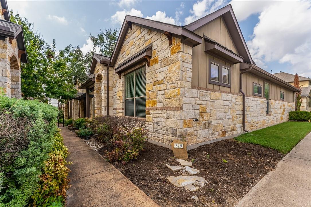 Cedar Park