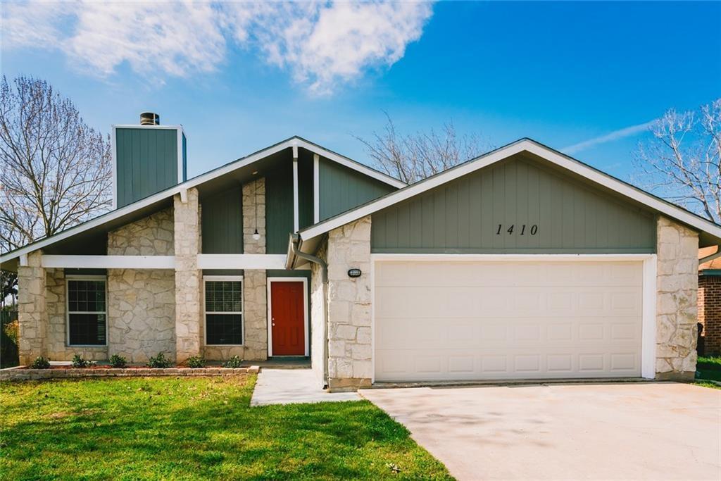Round Rock