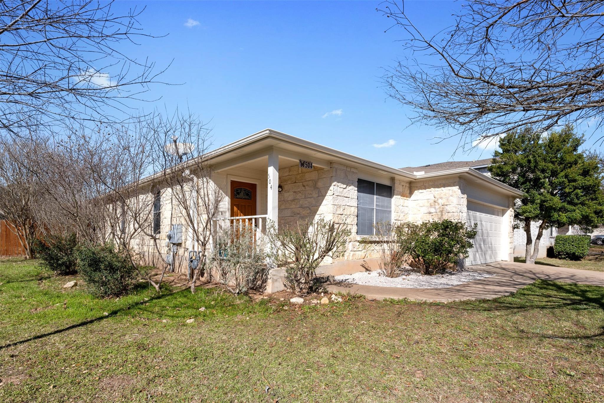 Cedar Park